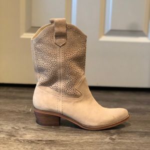 BCBGeneration Bastille Cowboy Boot